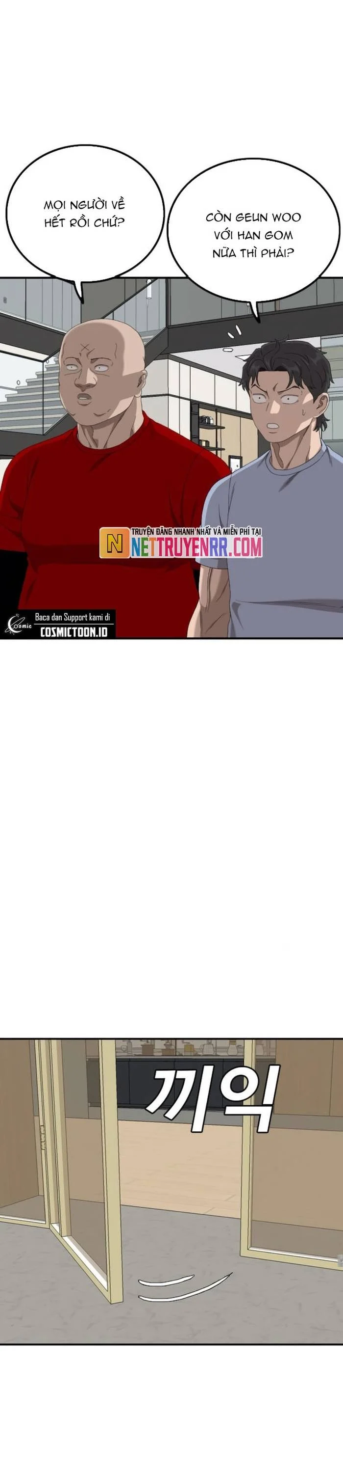 Người Xấu Chapter 257 - Trang 2