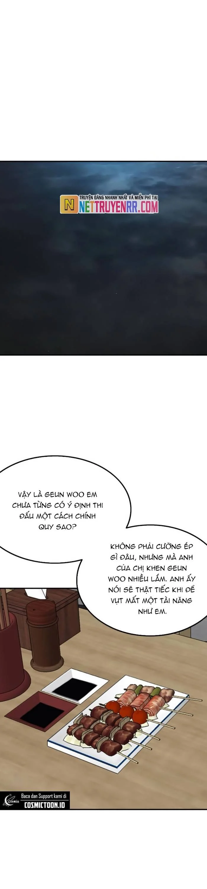 Người Xấu Chapter 257 - Trang 2