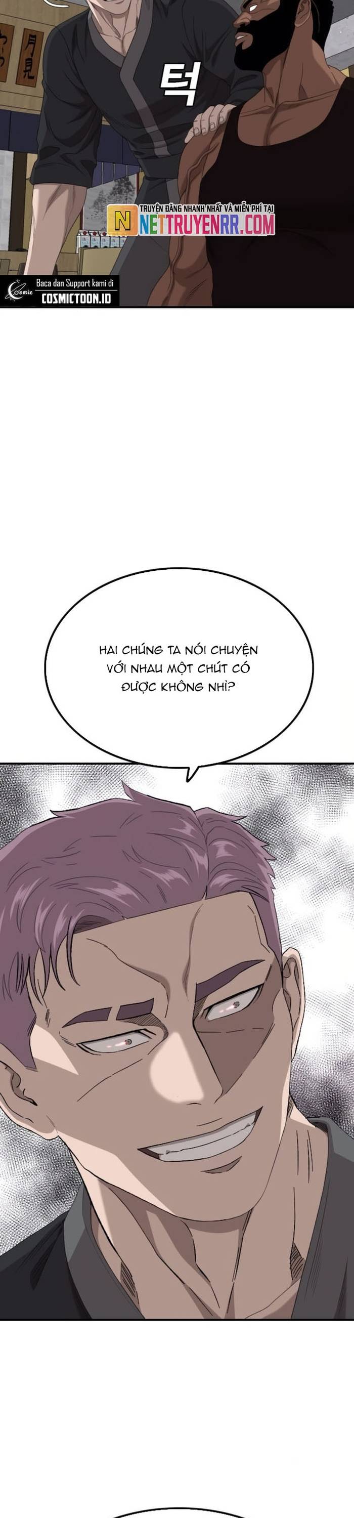 Người Xấu Chapter 257 - Trang 2