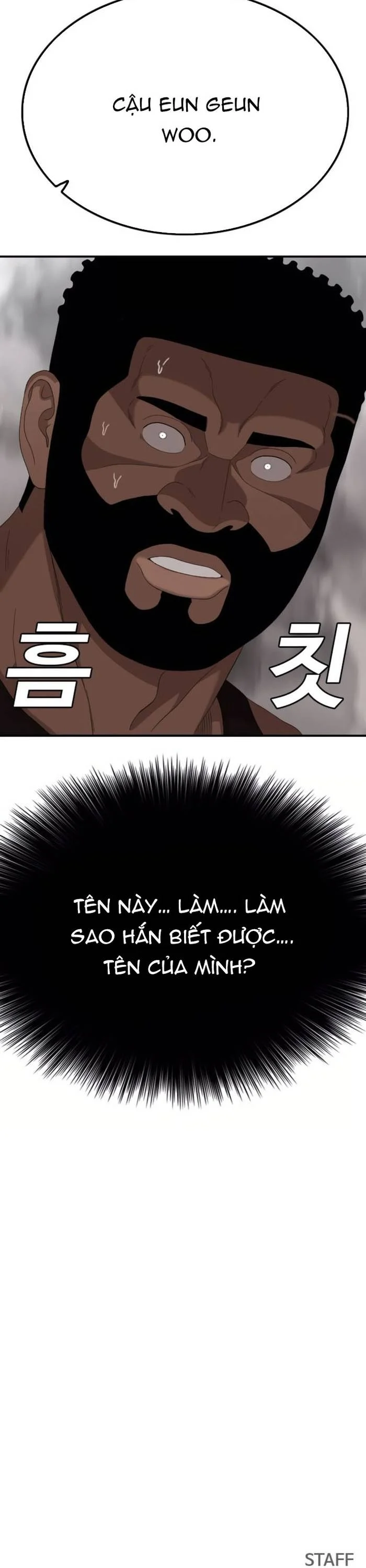 Người Xấu Chapter 257 - Trang 2
