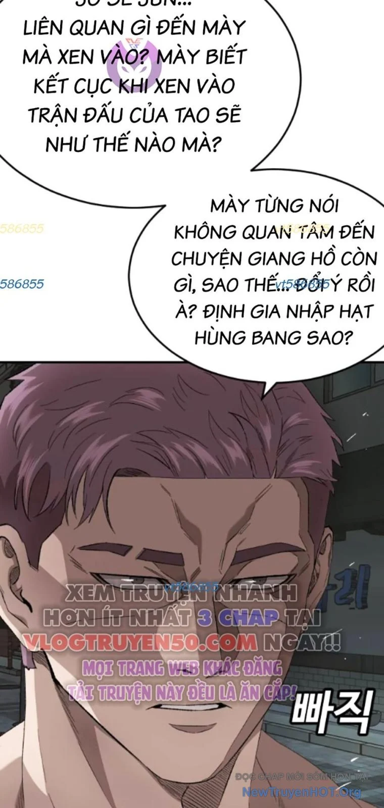 Người Xấu Chapter 260 - Next 