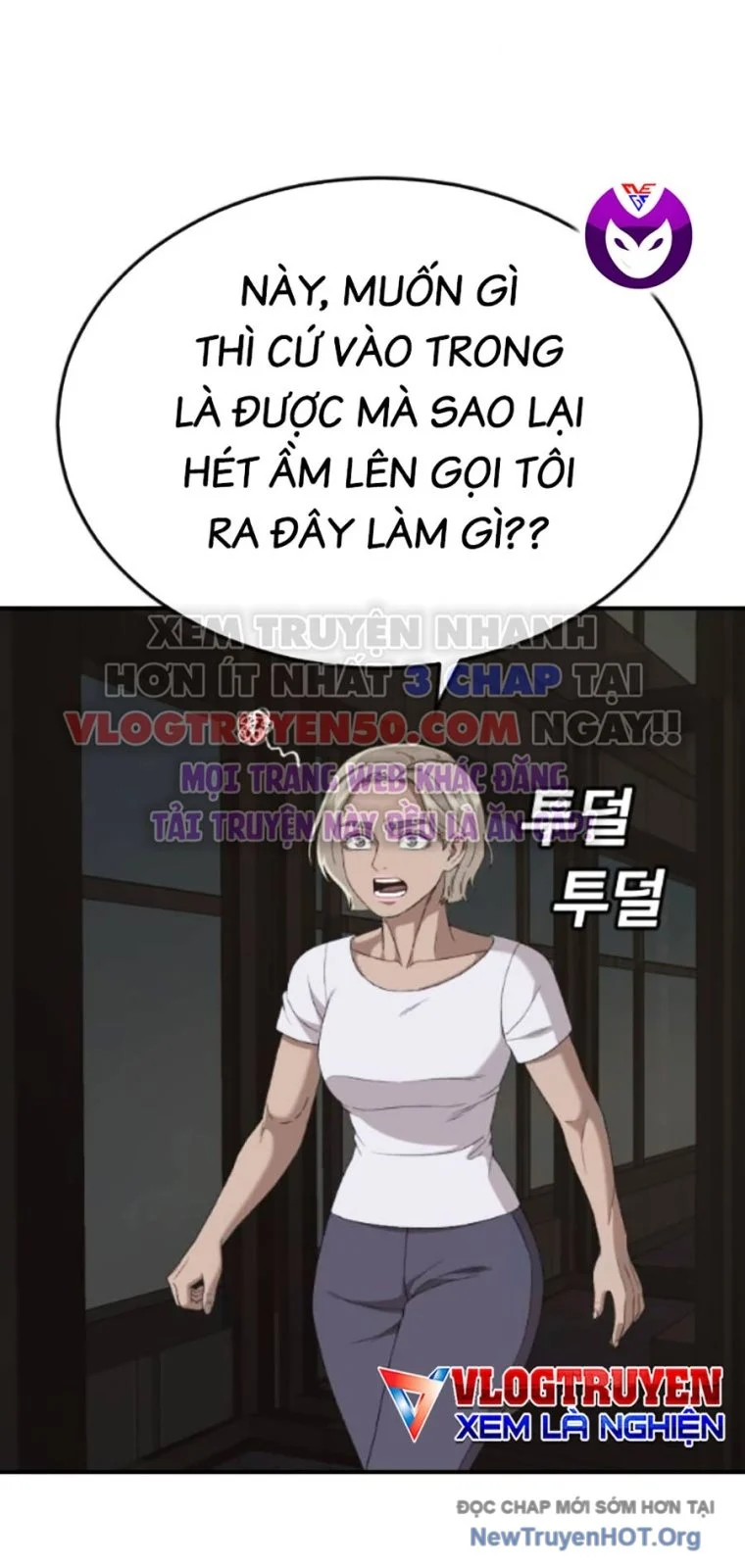 Người Xấu Chapter 260 - Next 
