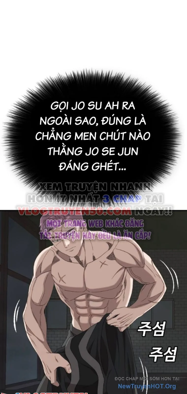 Người Xấu Chapter 260 - Next 
