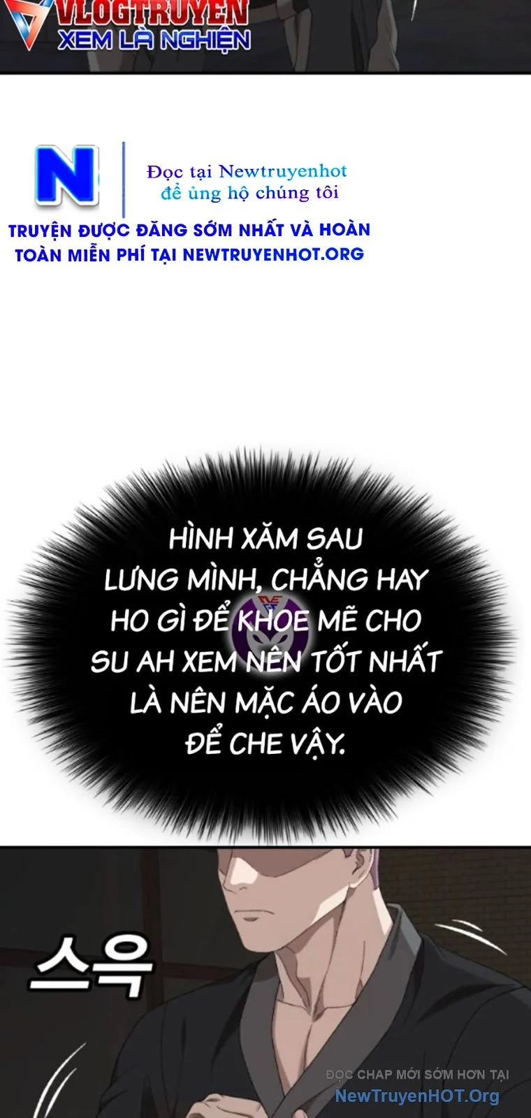 Người Xấu Chapter 260 - Next 