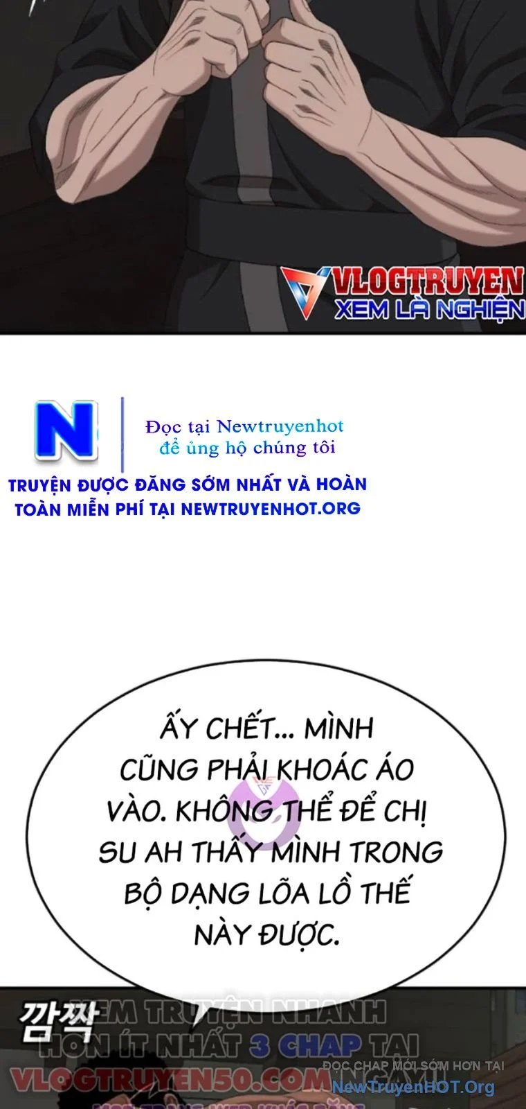 Người Xấu Chapter 260 - Next 