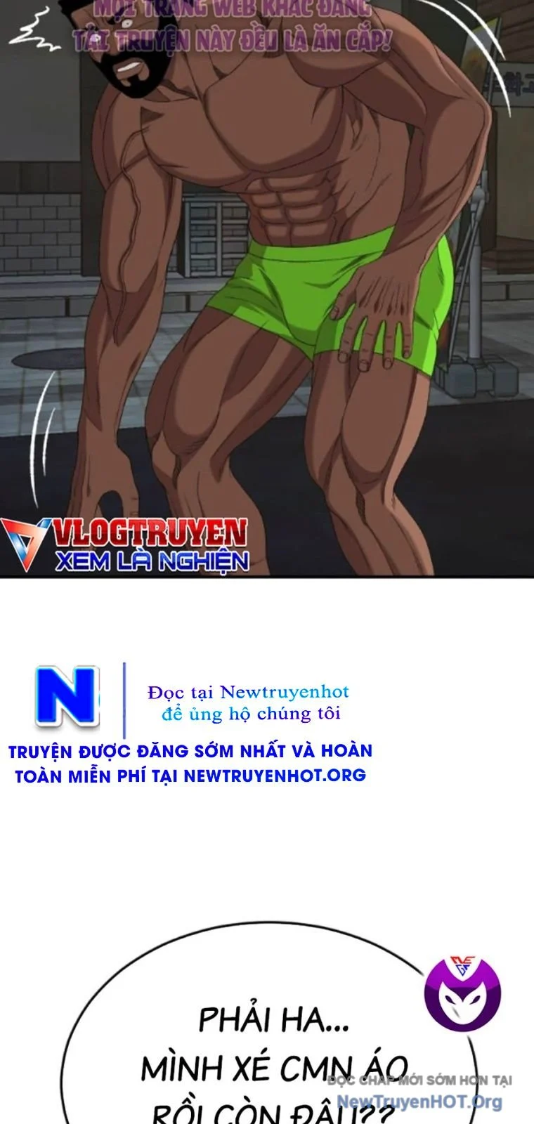 Người Xấu Chapter 260 - Next 