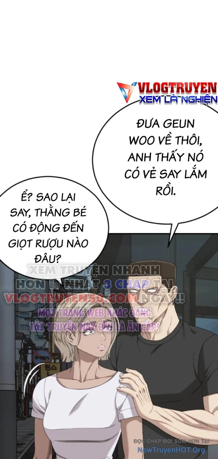 Người Xấu Chapter 260 - Next 