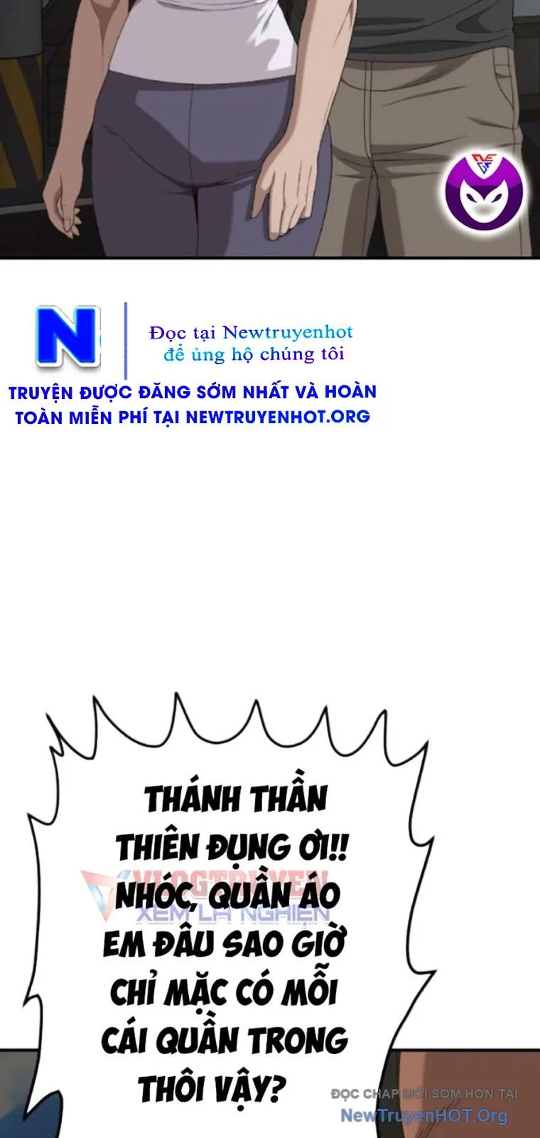 Người Xấu Chapter 260 - Next 