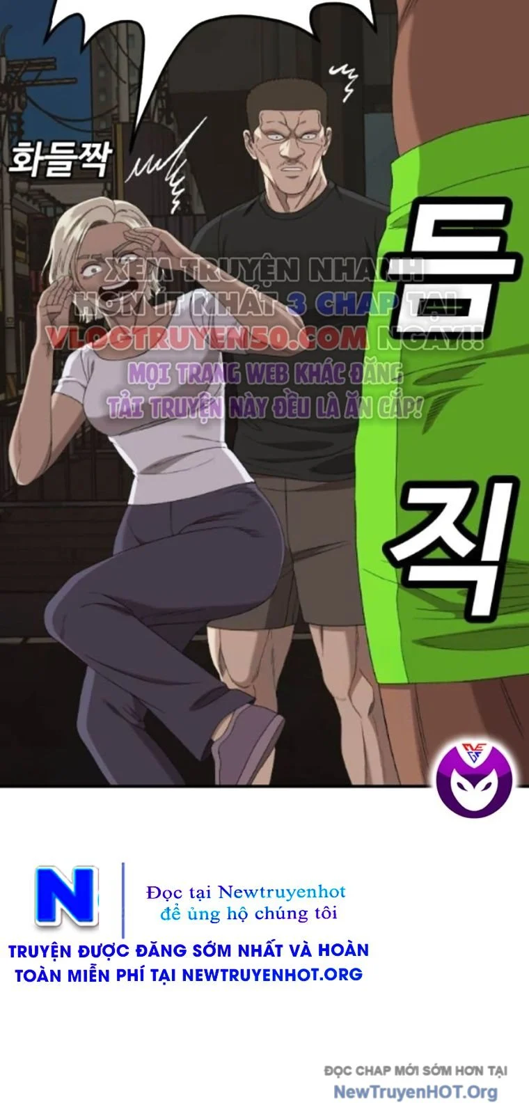 Người Xấu Chapter 260 - Next 