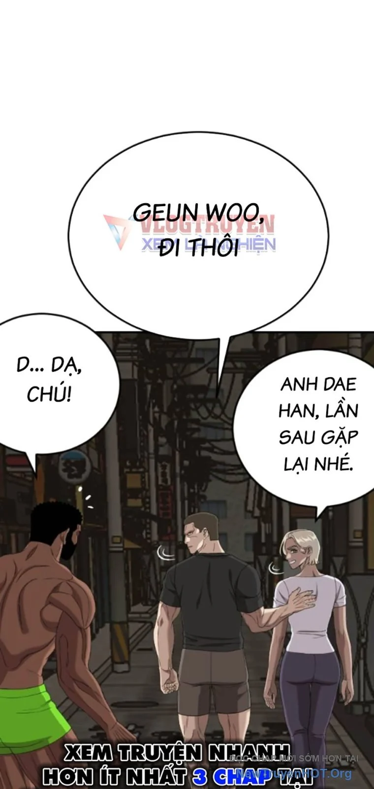 Người Xấu Chapter 260 - Next 