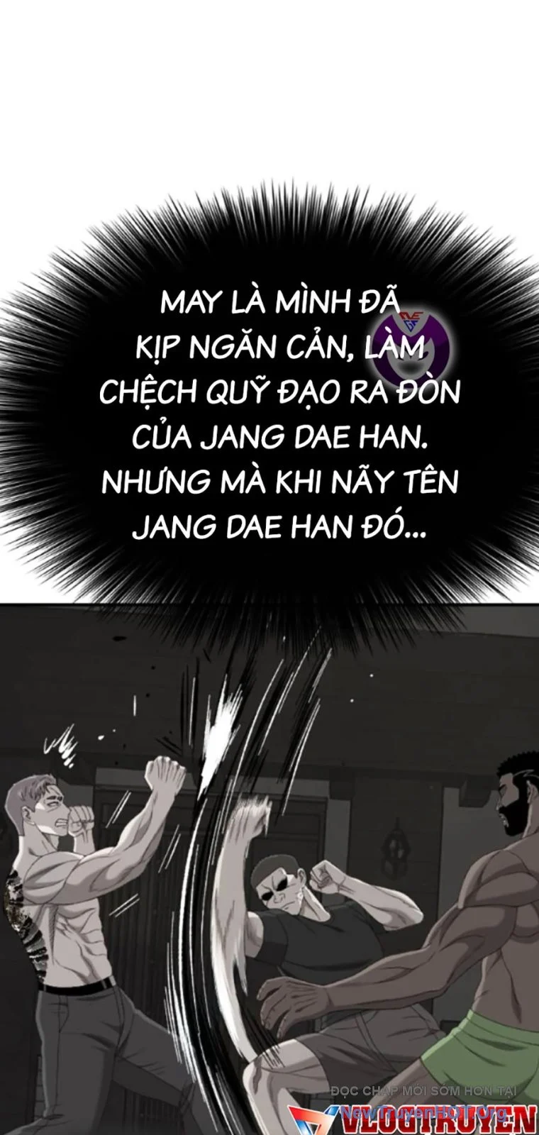 Người Xấu Chapter 260 - Next 
