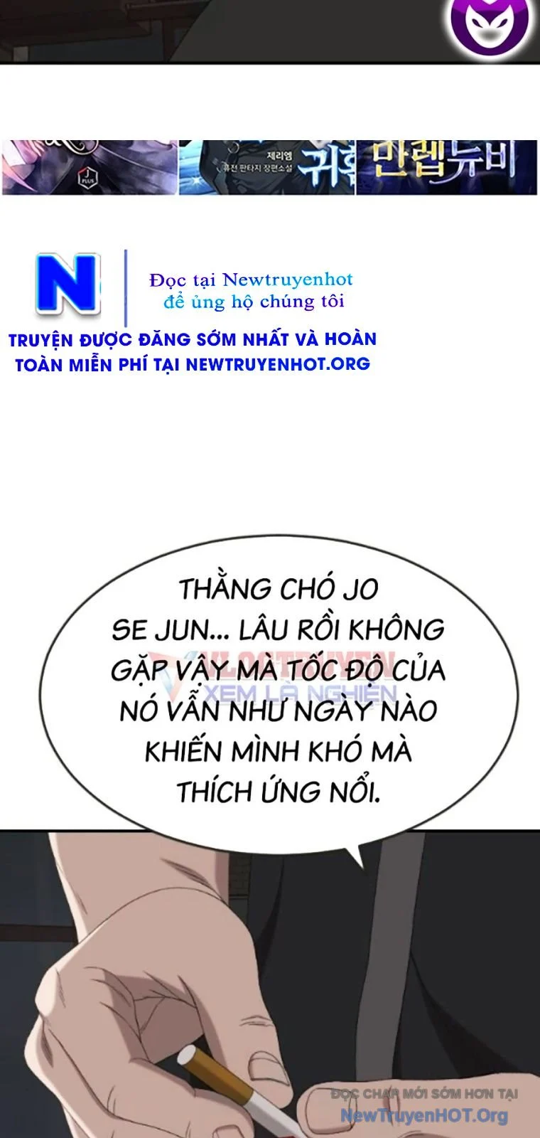 Người Xấu Chapter 260 - Next 