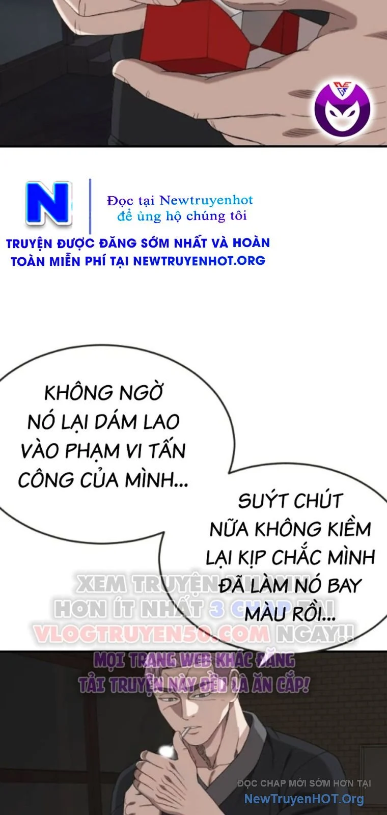 Người Xấu Chapter 260 - Next 