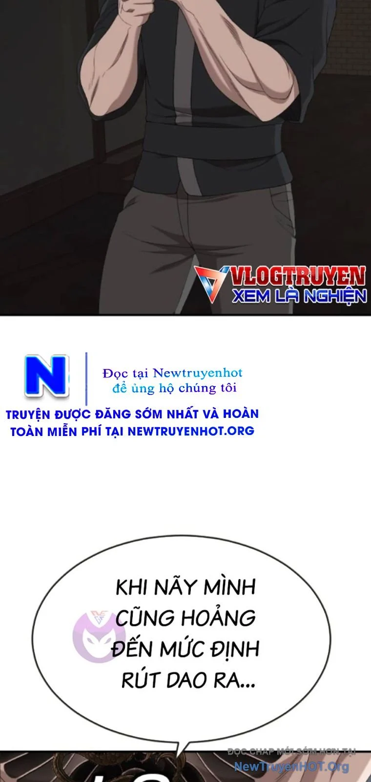 Người Xấu Chapter 260 - Next 