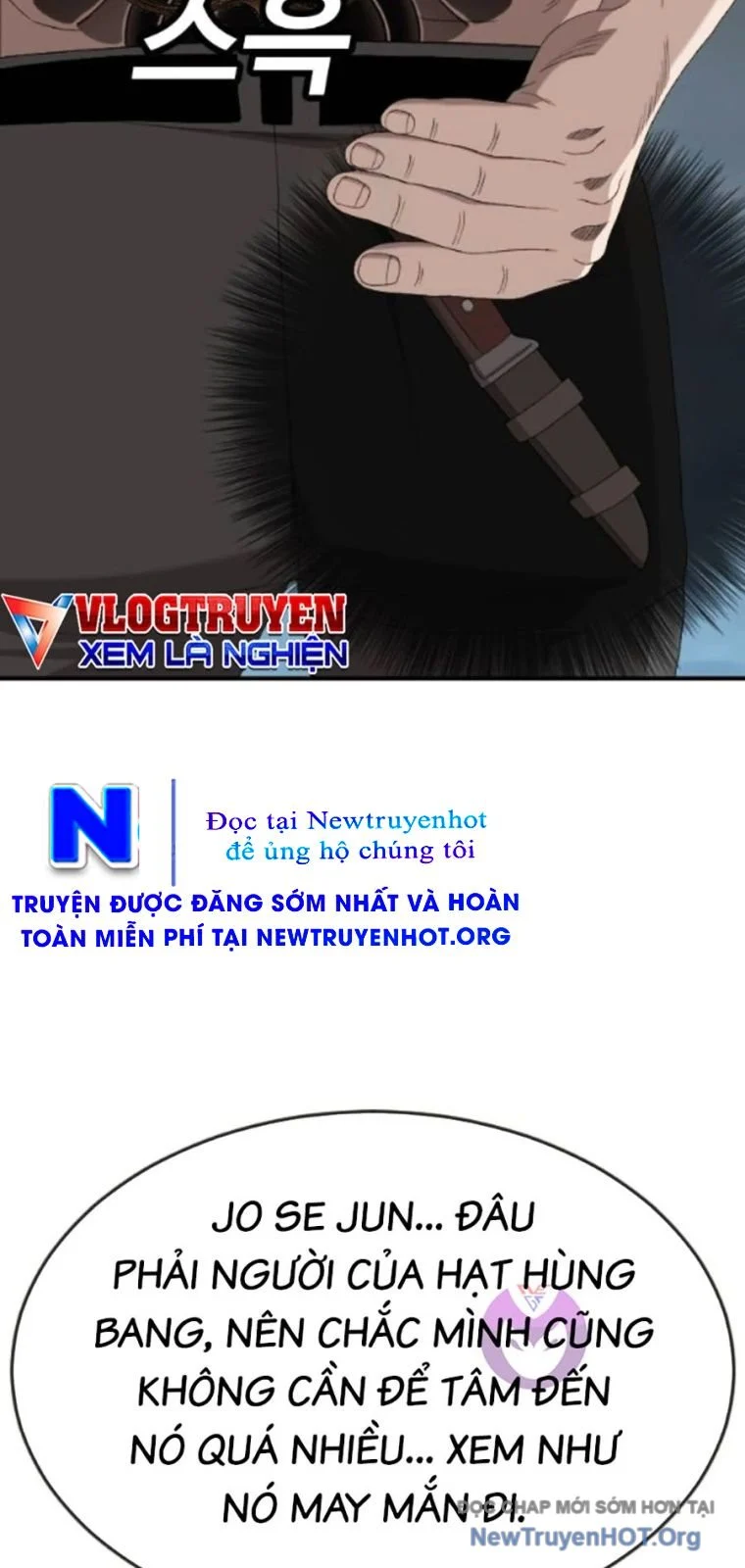 Người Xấu Chapter 260 - Next 