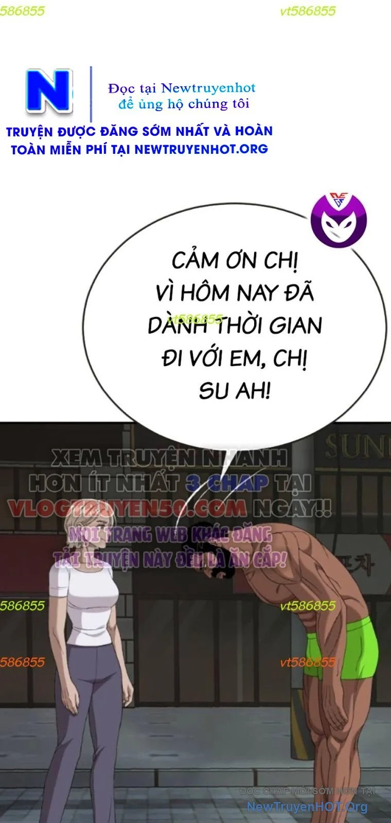 Người Xấu Chapter 260 - Next 