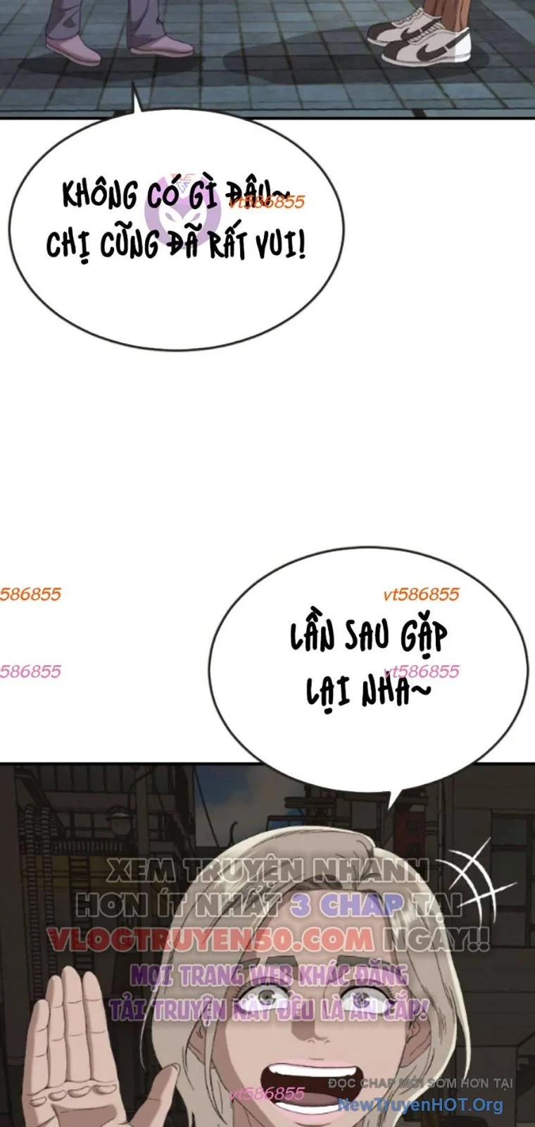 Người Xấu Chapter 260 - Next 