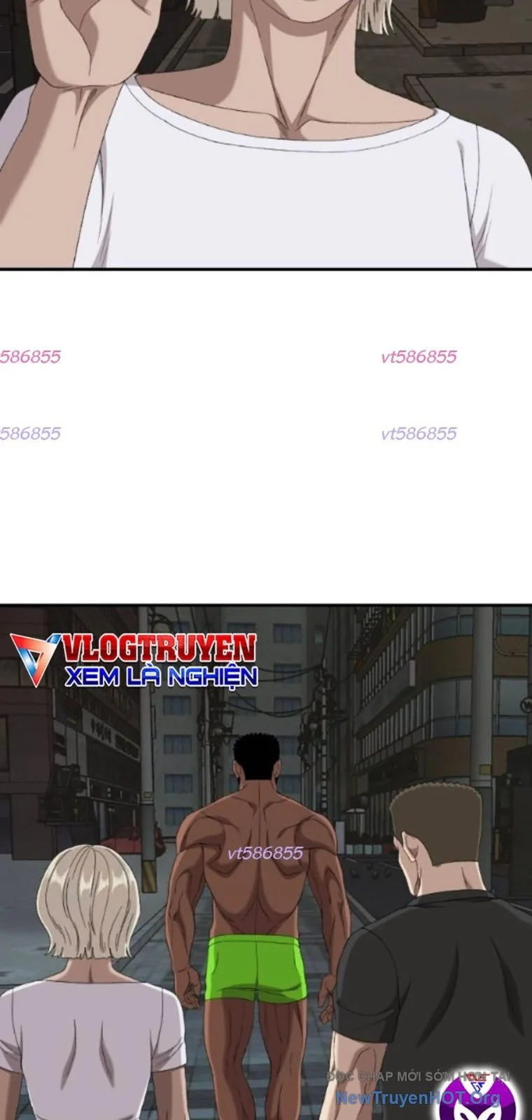 Người Xấu Chapter 260 - Next 