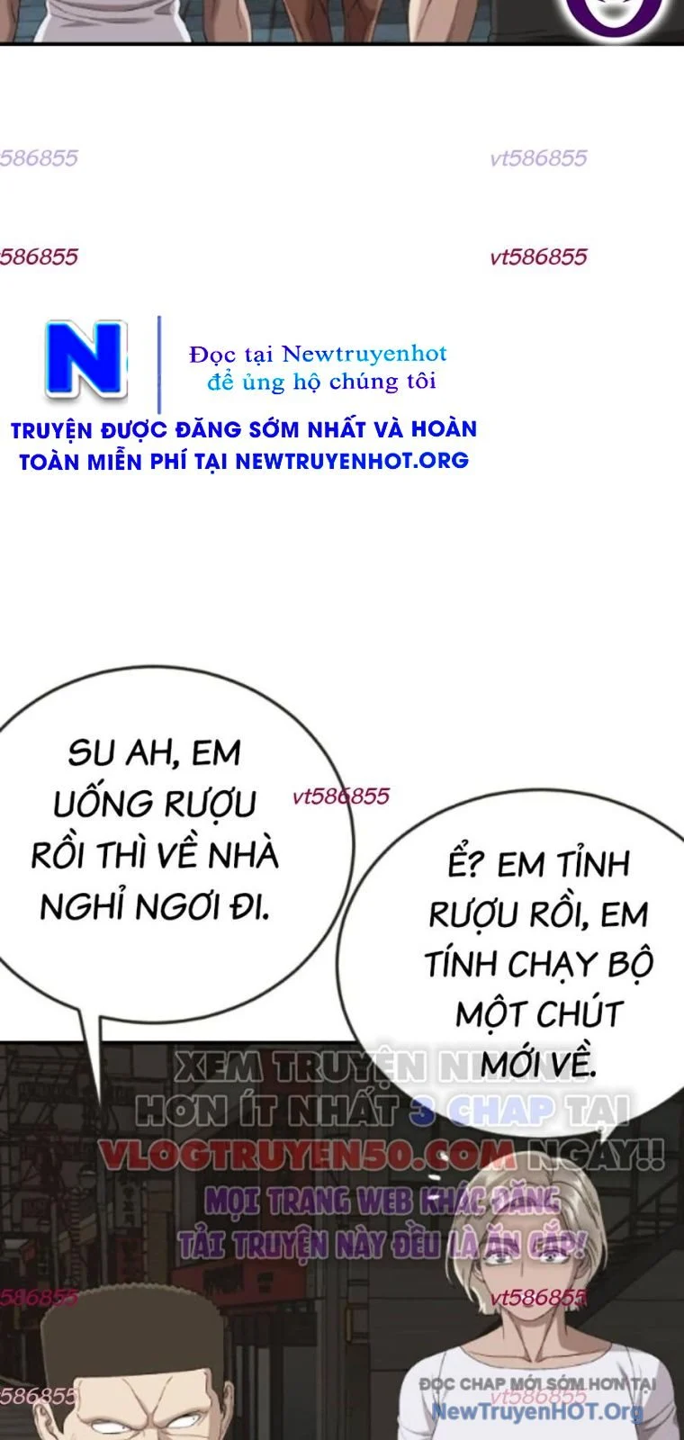 Người Xấu Chapter 260 - Next 