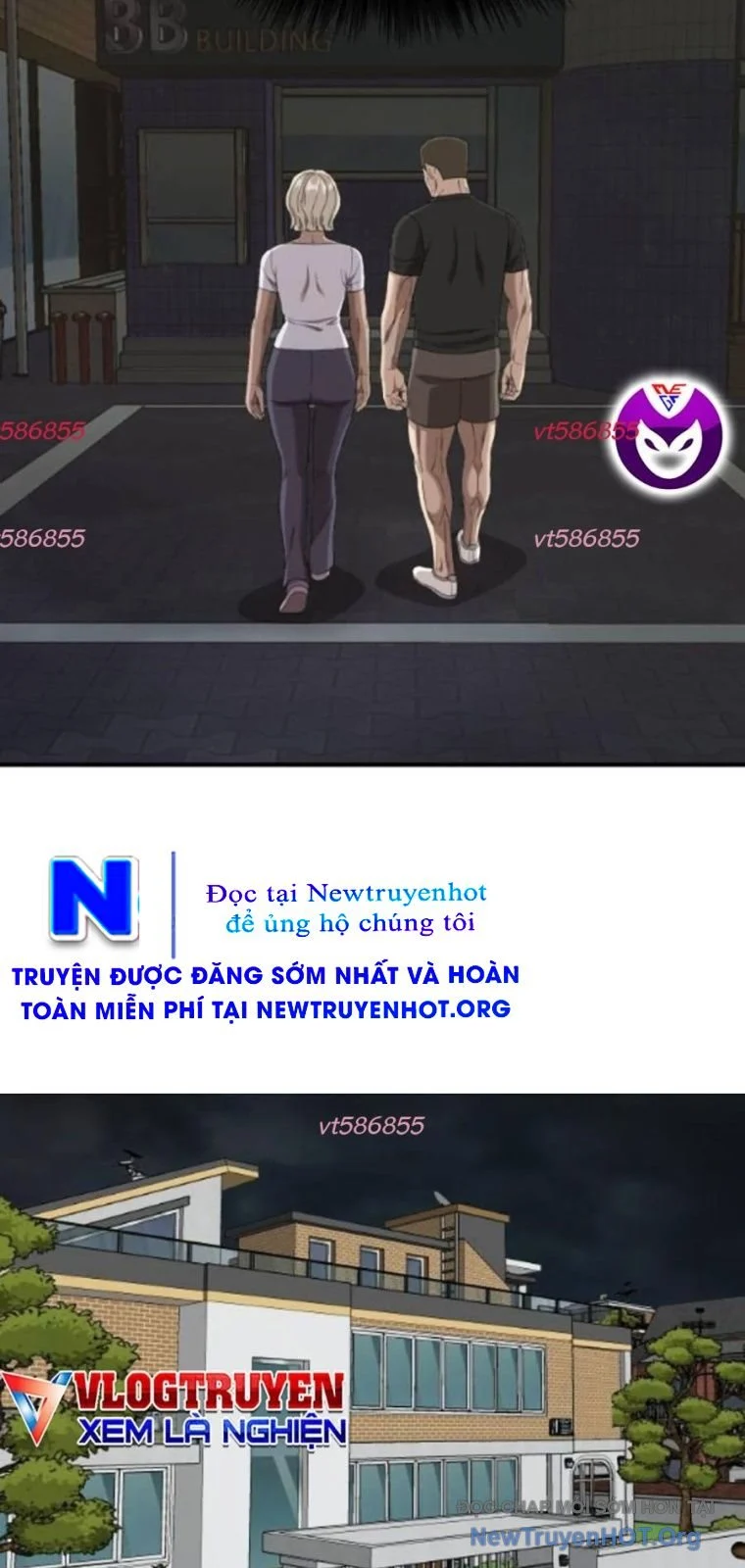 Người Xấu Chapter 260 - Next 