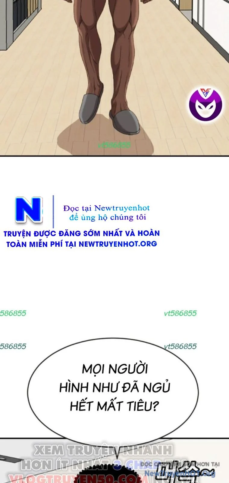 Người Xấu Chapter 260 - Next 