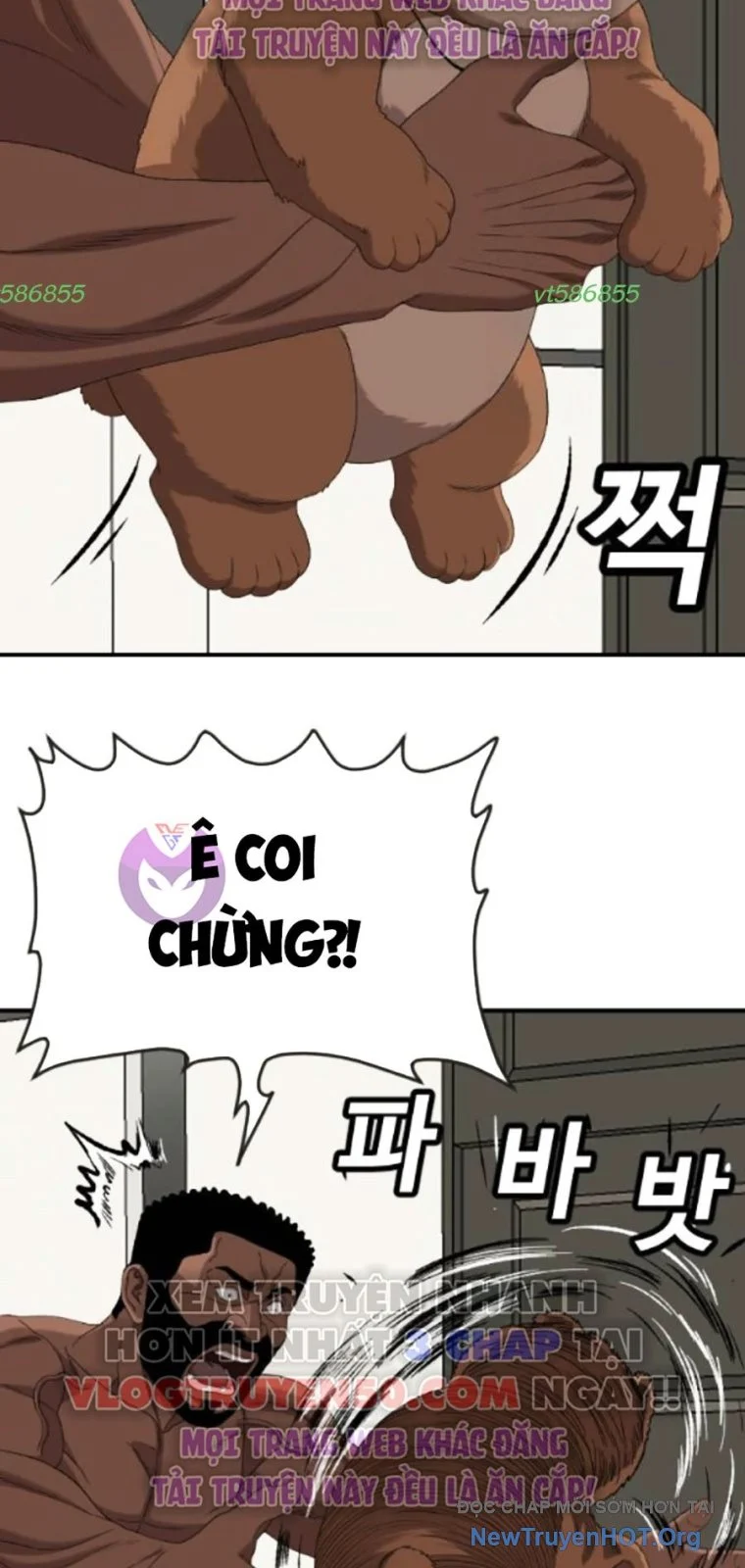 Người Xấu Chapter 260 - Next 
