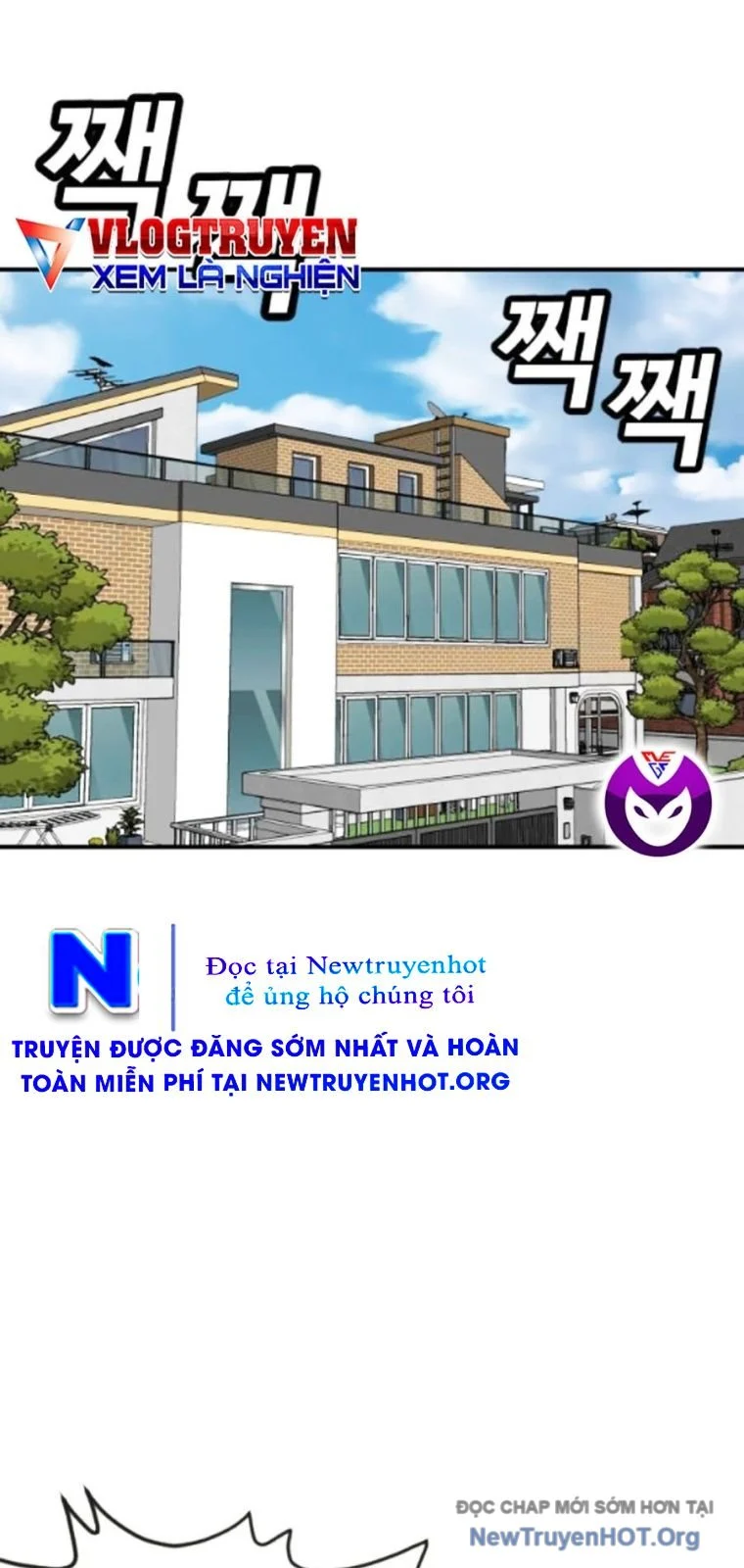 Người Xấu Chapter 260 - Next 