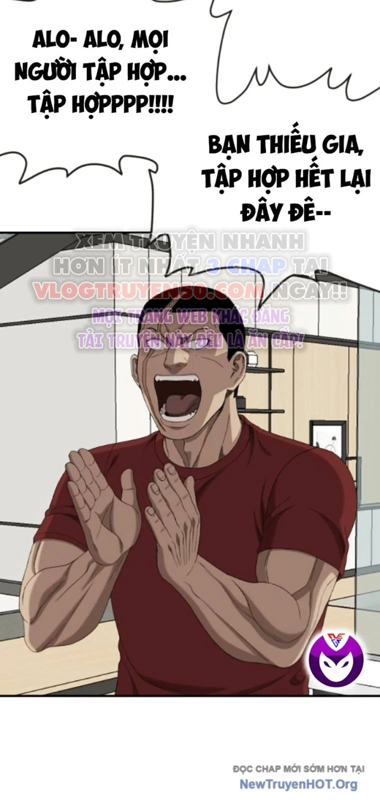 Người Xấu Chapter 260 - Next 