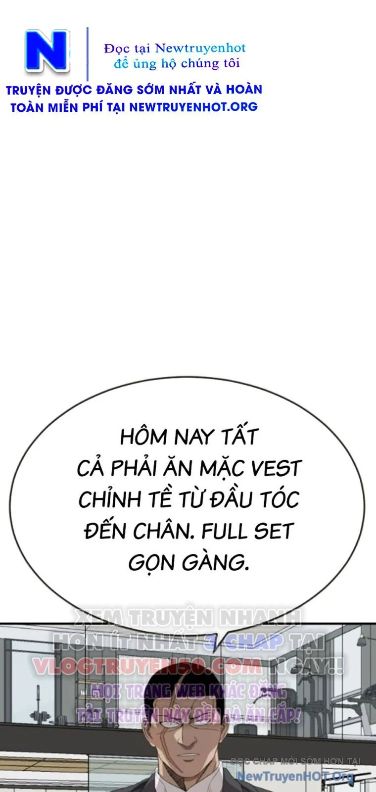 Người Xấu Chapter 260 - Next 