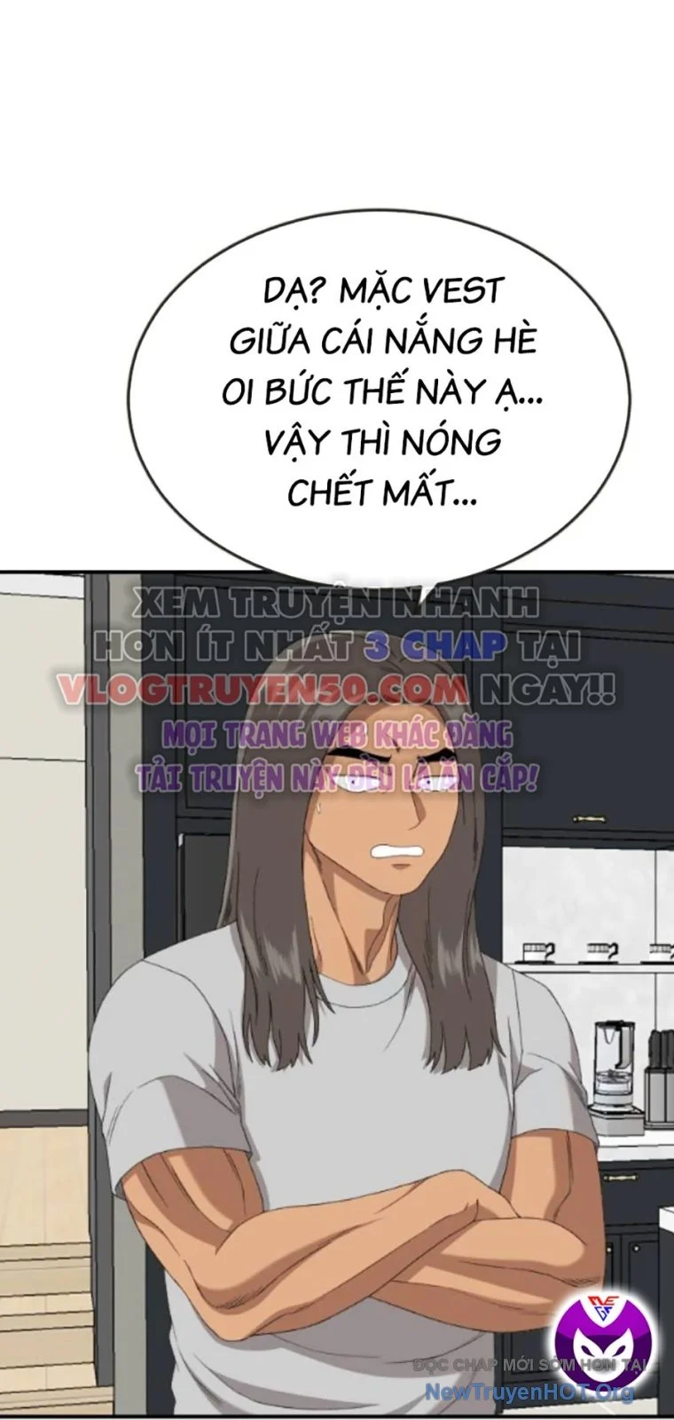 Người Xấu Chapter 260 - Next 