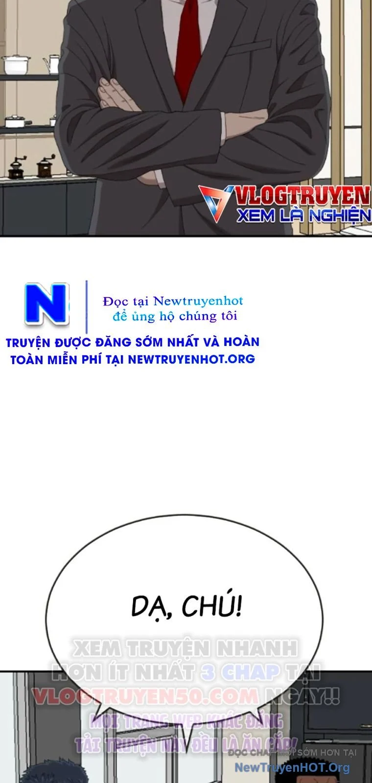 Người Xấu Chapter 260 - Next 