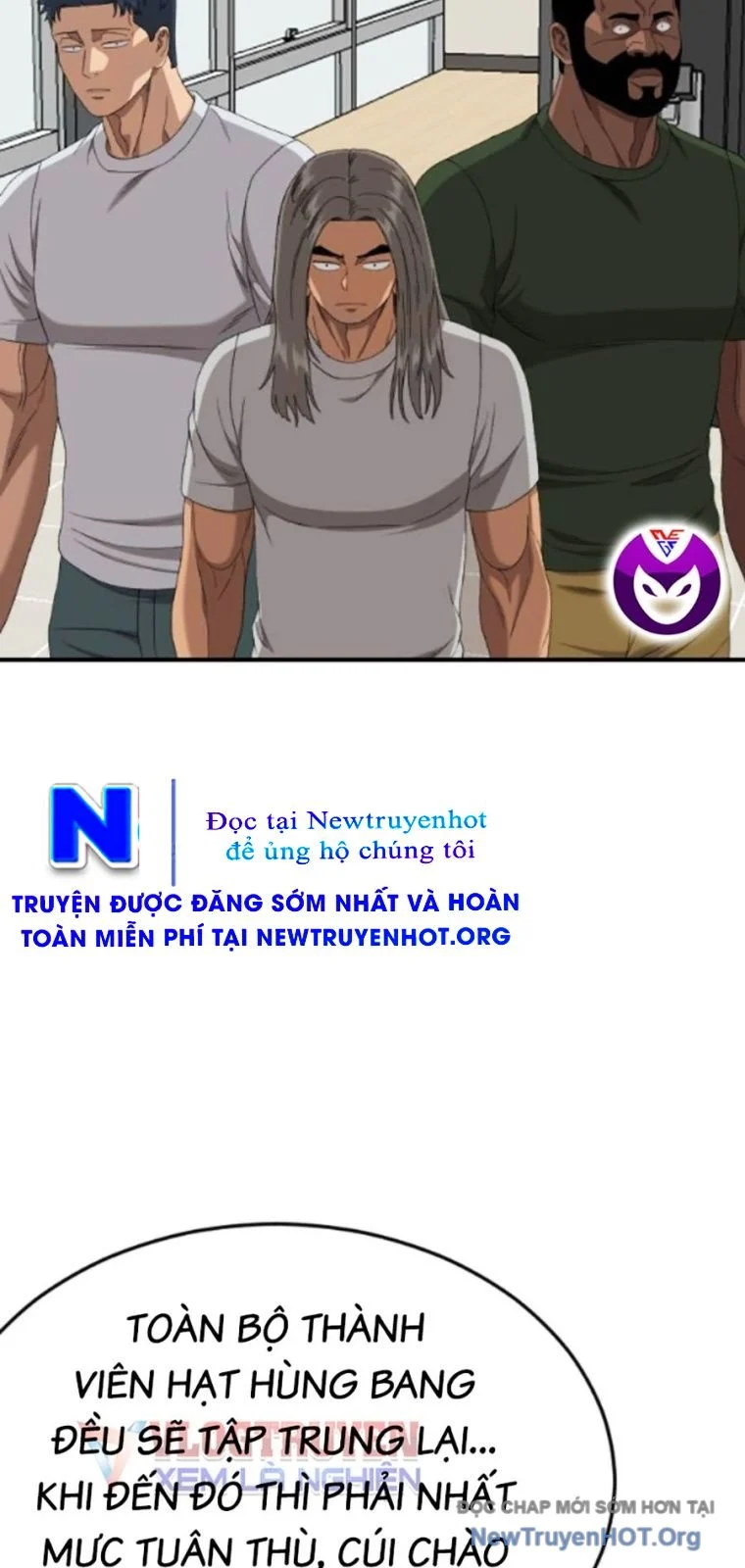Người Xấu Chapter 260 - Next 