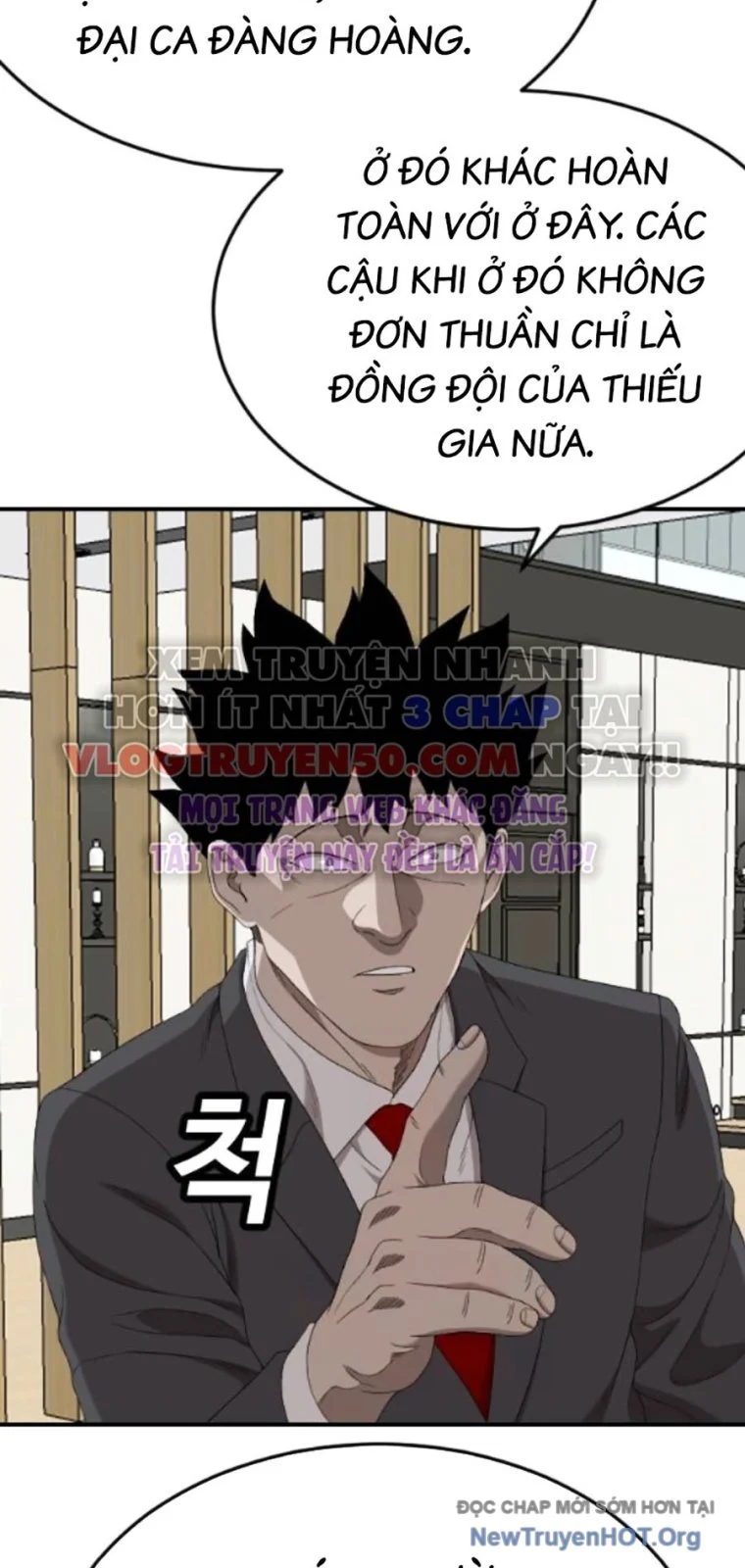 Người Xấu Chapter 260 - Next 