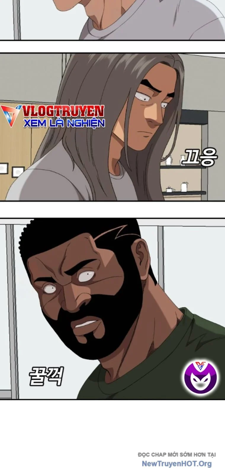 Người Xấu Chapter 260 - Next 