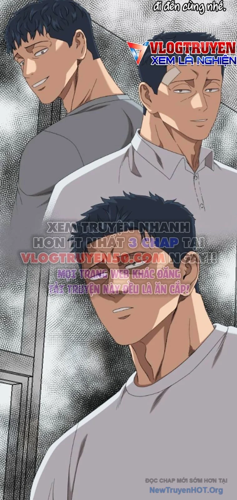Người Xấu Chapter 260 - Next 