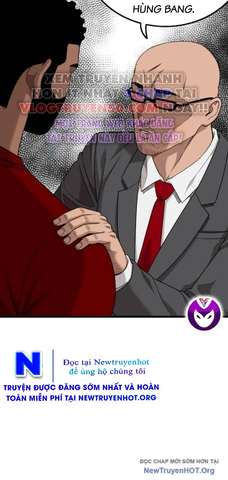 Người Xấu Chapter 260 - Next 