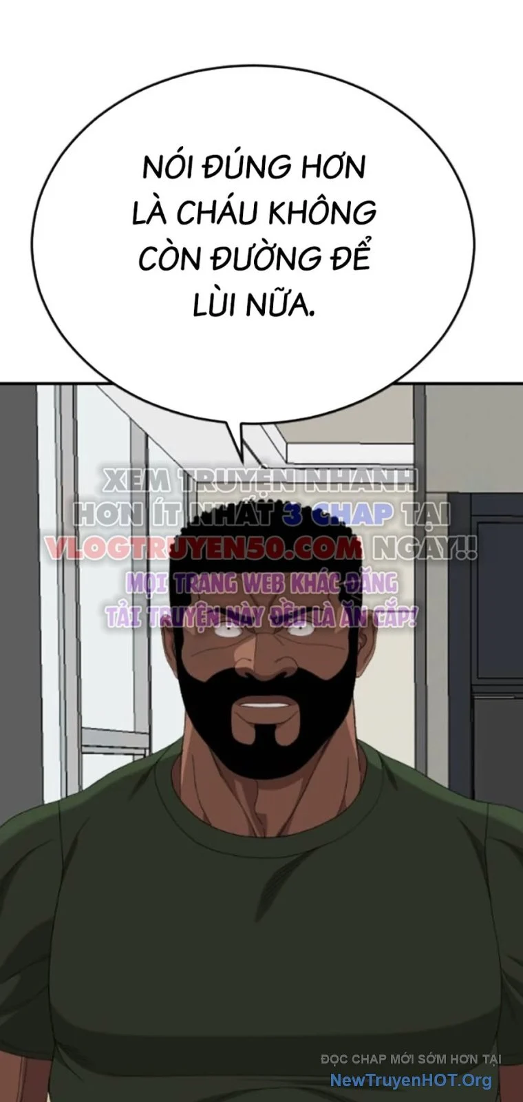 Người Xấu Chapter 260 - Next 