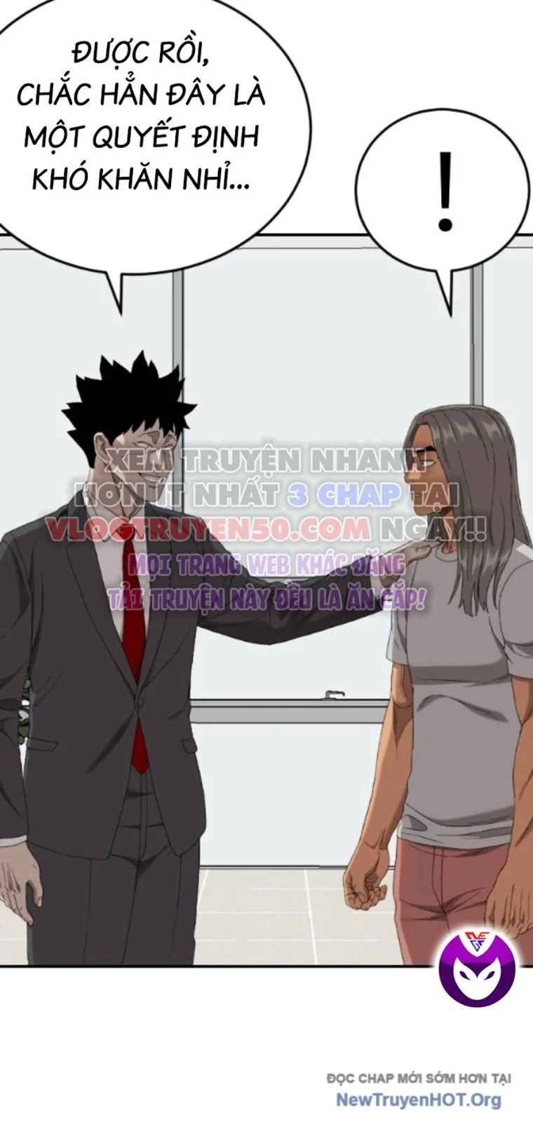 Người Xấu Chapter 260 - Next 