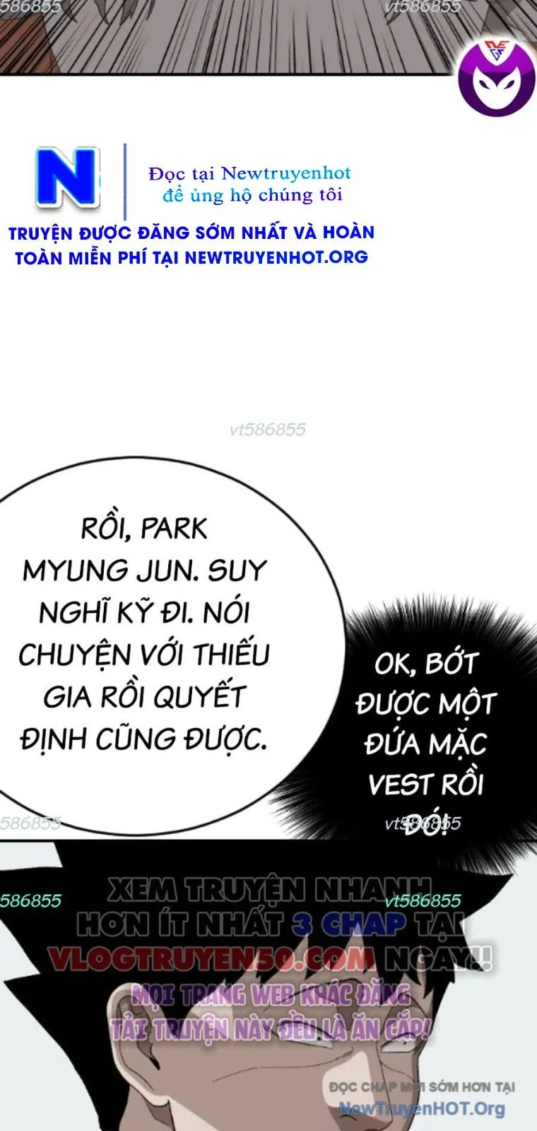 Người Xấu Chapter 260 - Next 