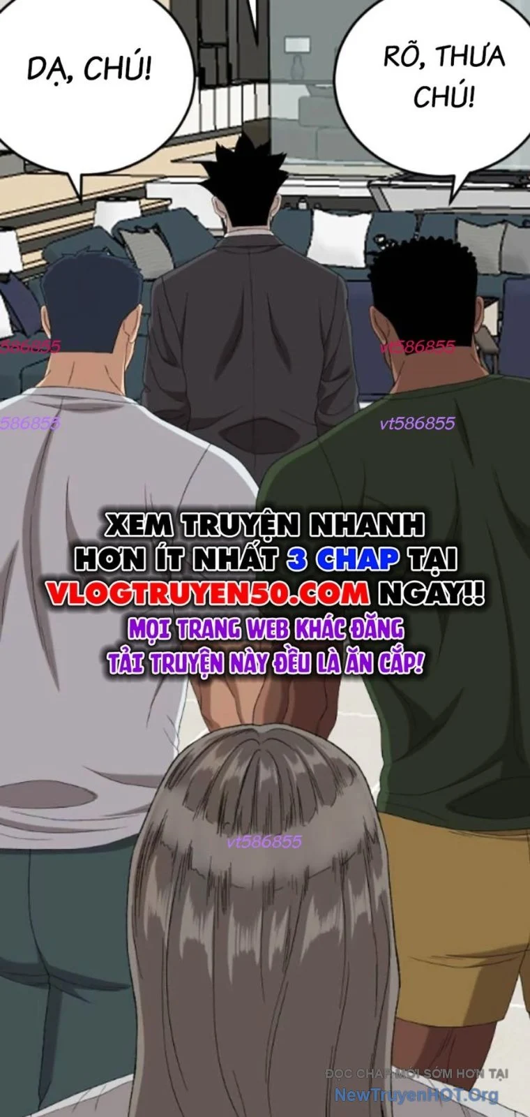 Người Xấu Chapter 260 - Next 
