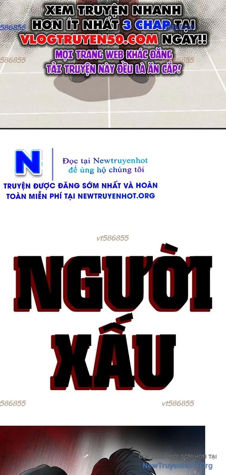 Người Xấu Chapter 260 - Next 