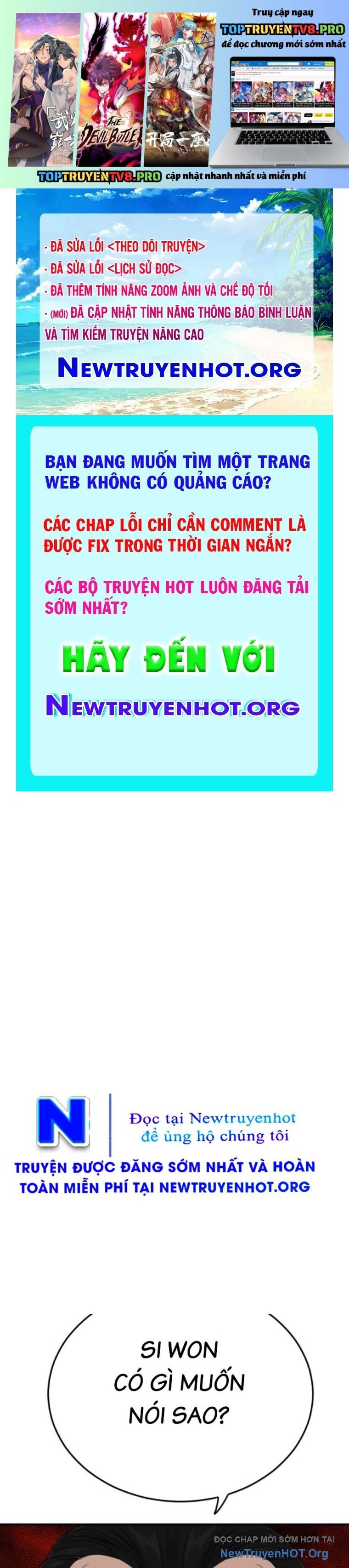 Người Xấu Chapter 264 - Trang 2