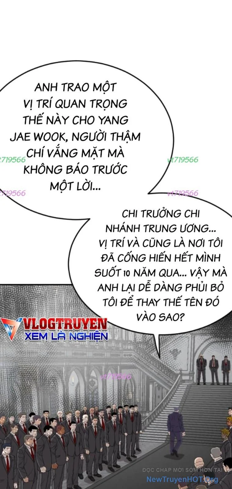 Người Xấu Chapter 264 - Trang 2