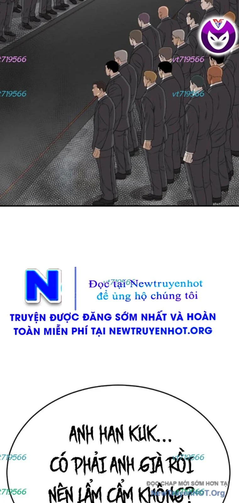Người Xấu Chapter 264 - Trang 2