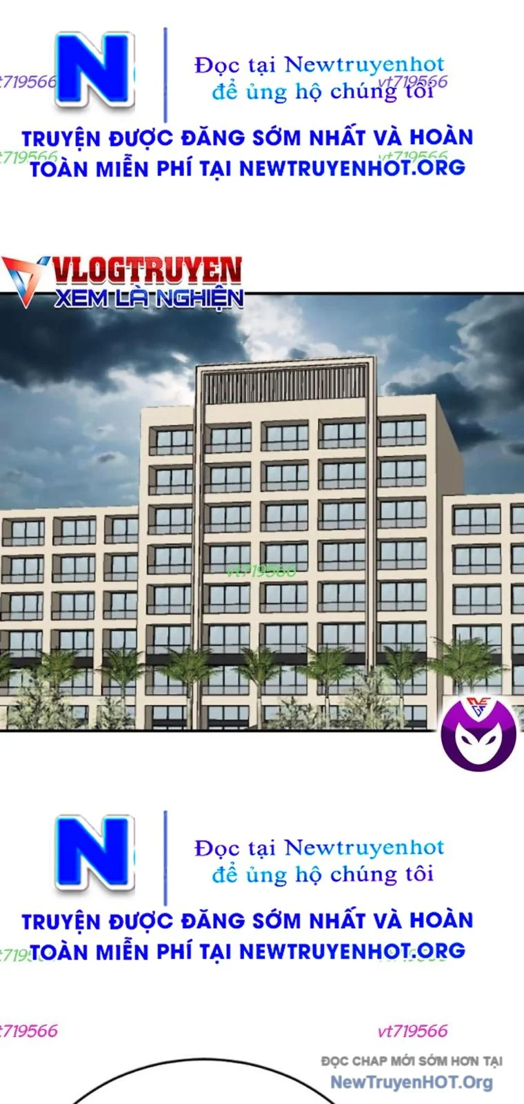 Người Xấu Chapter 264 - Trang 2