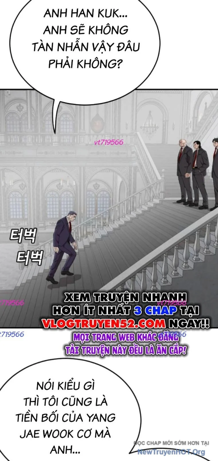 Người Xấu Chapter 264 - Trang 2