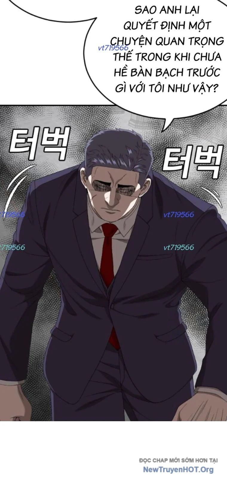 Người Xấu Chapter 264 - Trang 2