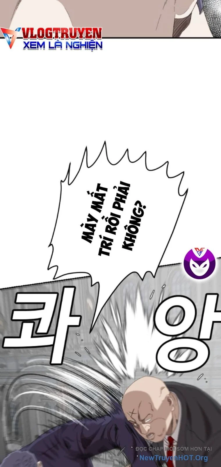 Người Xấu Chapter 264 - Trang 2
