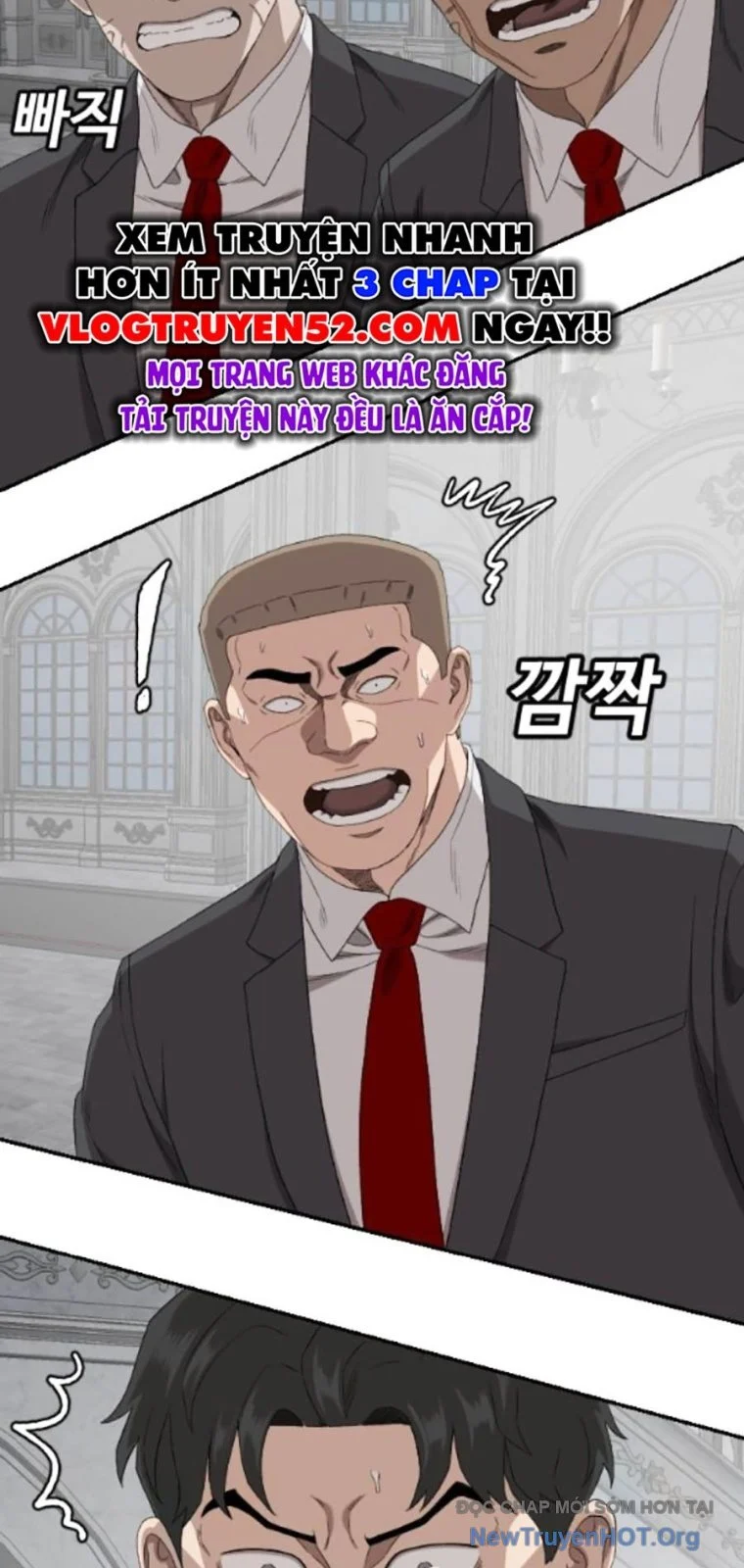 Người Xấu Chapter 264 - Trang 2