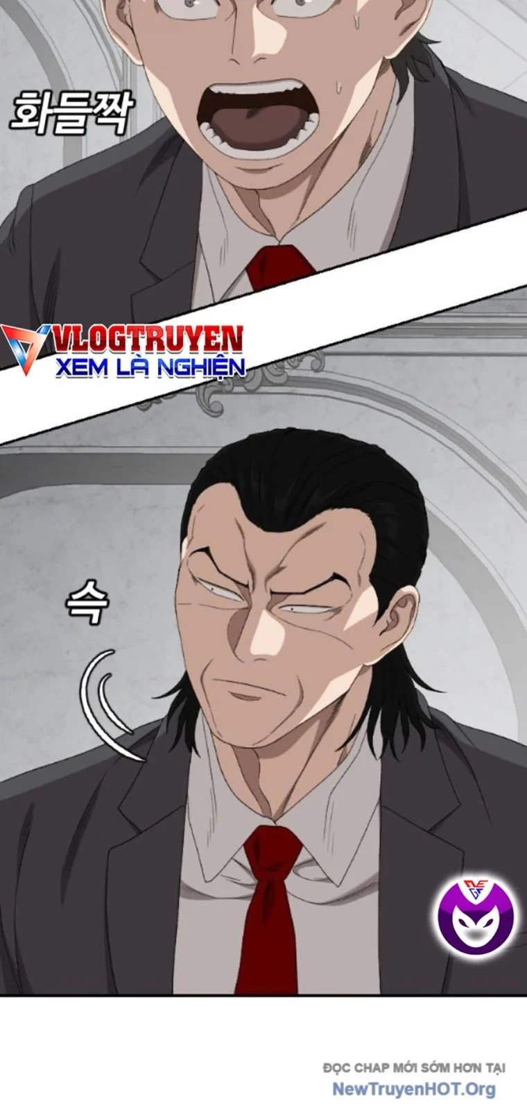 Người Xấu Chapter 264 - Trang 2